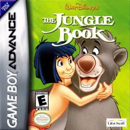 The Jungle Book (GBA)