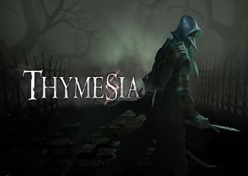 Thymesia DEMO