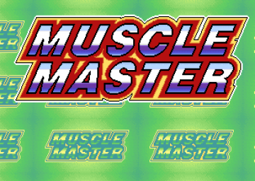Muscle Master