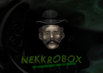 nekkrobox