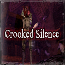 Crooked Silence