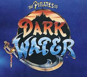 Pirates of Dark Water (Genesis)