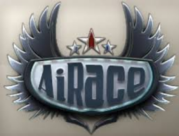 Cover Image for AiRace Series