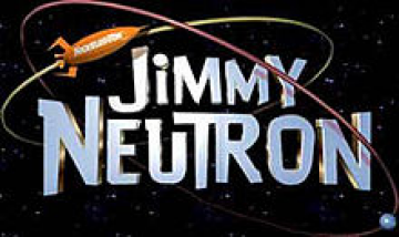 Cover Image for Jimmy Neutron Series