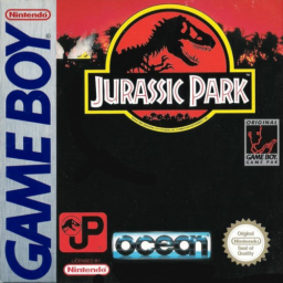 Jurassic Park (GB)