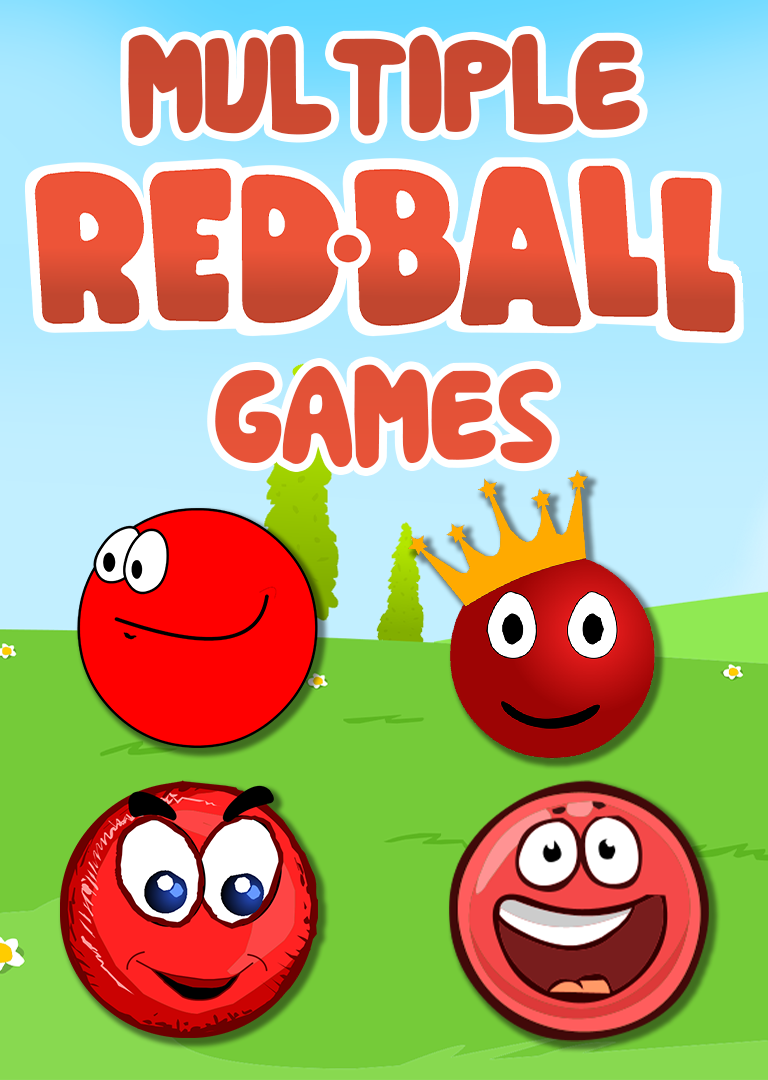 Multiple Red Ball Games