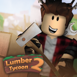 ROBLOX: Lumber Tycoon 2