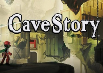 Cave Story+ Time Attack Challenges