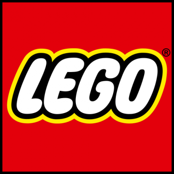 Cover Image for LEGO Series