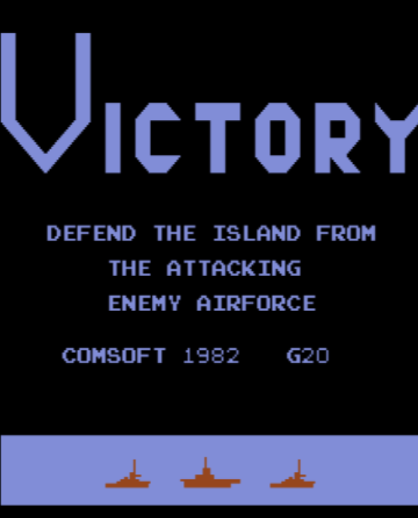 Victory (Comsoft)