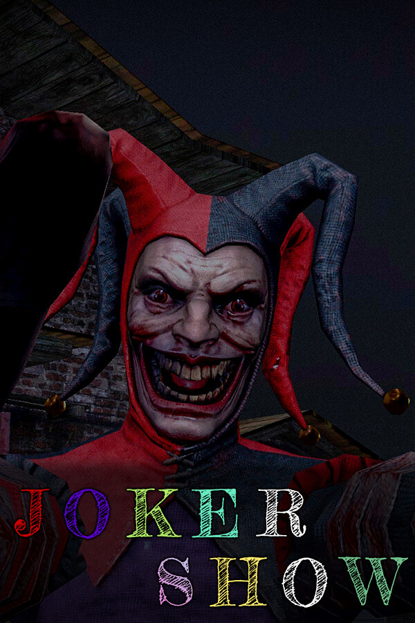 Joker Show (PC)