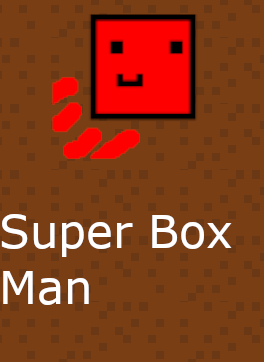 Super Box Man