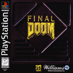 Final Doom (Playstation)