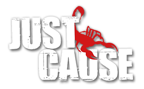 Cover Image for Just Cause Series