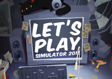 Let's Play Simulator 2016