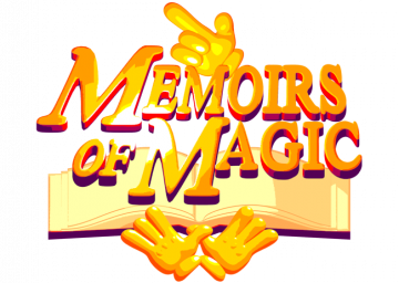 Memoirs of Magic