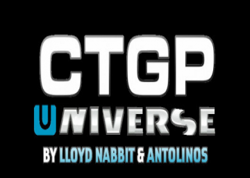 CTGP-Universe