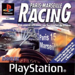 Paris Marseille Racing