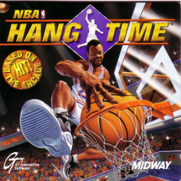 NBA Hangtime
