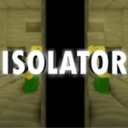 ROBLOX: Isolator