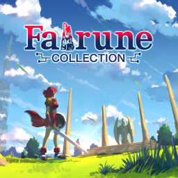 Fairune Origin