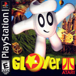 Glover (PS1)