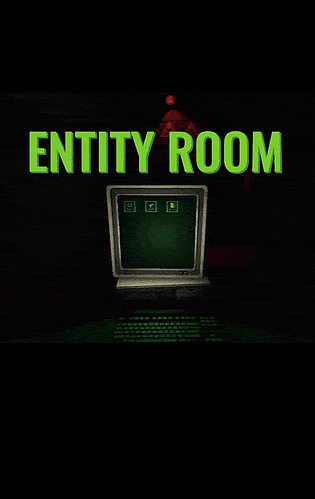 Entity Room