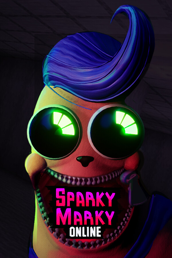 Sparky Marky Online: Do you see Sparky? - Playtest 4 and 5