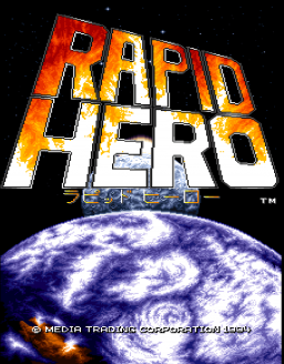 Rapid Hero
