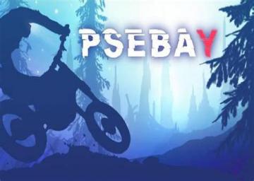 Psebay: Gravity Moto Trials