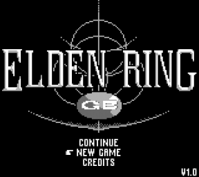 Elden Ring (GB)