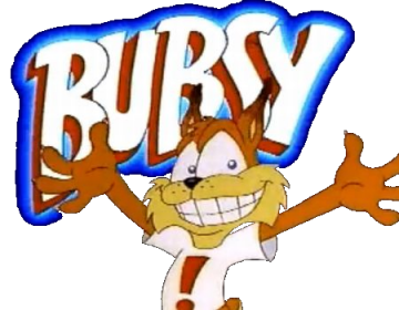 Cover Image for Bubsy Series