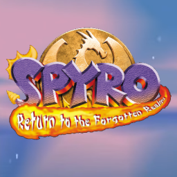 Spyro 3.5: Return to The Forgotten Realms