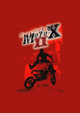 Freestyle Moto-X ll