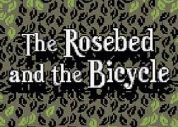 The Rosebed and the Bicycle