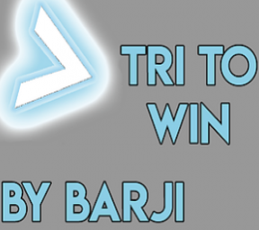 Barji's Tri To Win