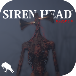 Siren Head Reborn 