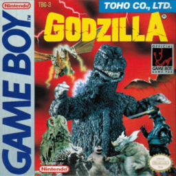 Godzilla (GB)