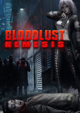 Bloodlust 2: Nemesis