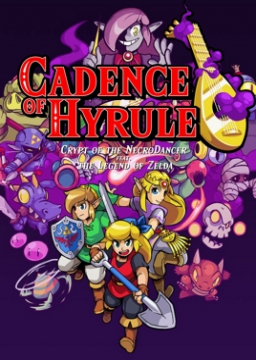 Cadence of Hyrule (Category Extensions)