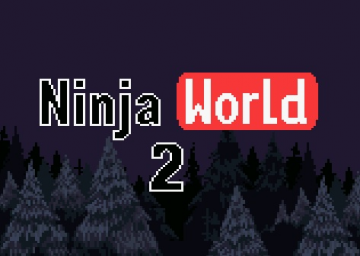 Ninja World 2