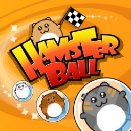 Hamsterball (PS3)