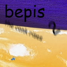 Bepis Adventure 2 : The Conk Rises