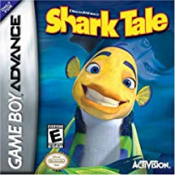 Shark Tale (GBA)
