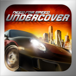 Need for Speed: Undercover (Mobile)