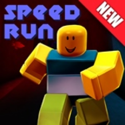 ROBLOX: Speed Run 5