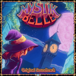 Mystik Belle
