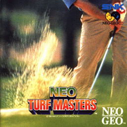 Neo Turf Masters / Big Tournament Golf