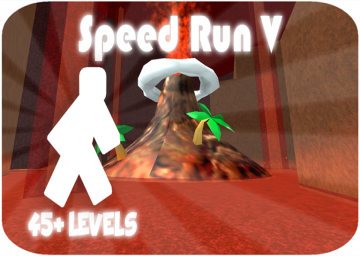 ROBLOX: Speed Run V