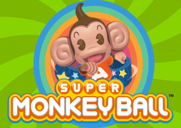 Super Monkey Ball (Mobile)